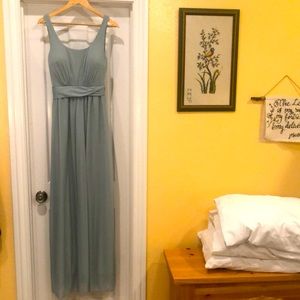 Birdy Grey, Sage, Small